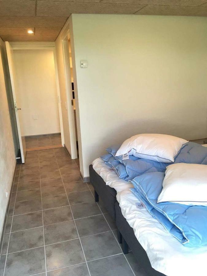 Villa Meldbjerg Stouby Esterno foto