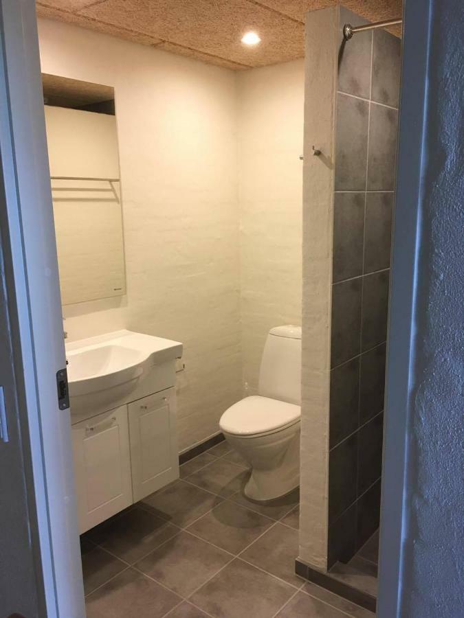 Villa Meldbjerg Stouby Esterno foto
